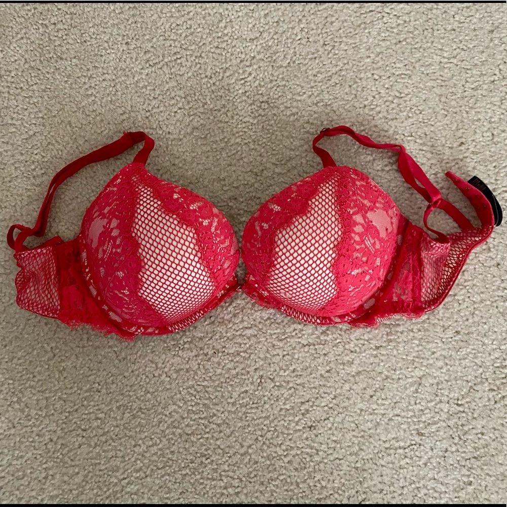 Victoria Secret Bombshell Bra